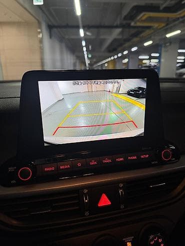 cera: Kia K3: 2022 г., Седан — 7
