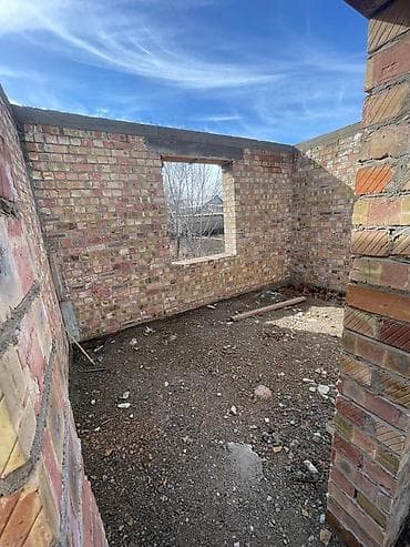 Недвижимость: Продаётся дом в Новопокровка 🏠 Дом расположен недалеко от — 8