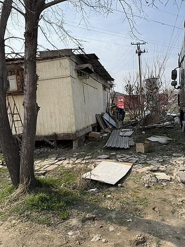 места на базаре: Продаю готовый контейнер без места тока контейнер !!!!!! — 3