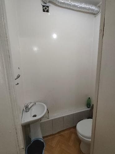 Недвижимость: 3 комнаты, 62 м², Джал мкр (в т.ч. Верхний, Нижний, Средний) 105 серия, 8 этаж, Старый ремонт — 7