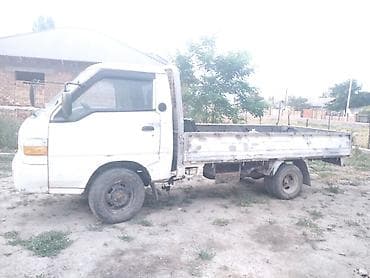 лето шины: Легкий грузовик, Hyundai, Стандарт — 1