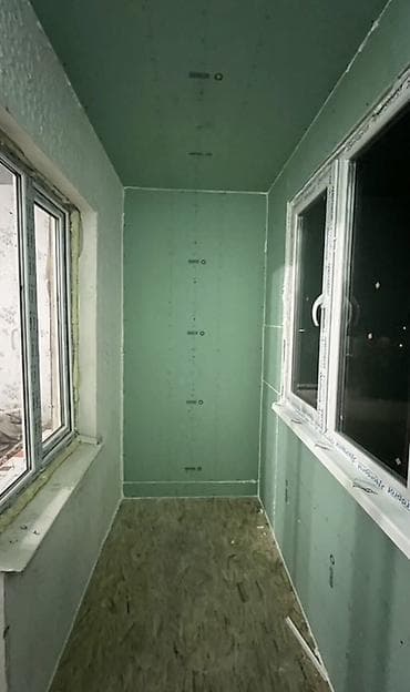 all group: Остекление и отделка балконов/лоджий «под ключ» - ПВХ-окна с — 6