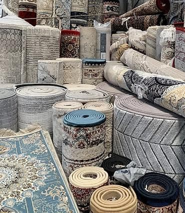 Ковровая дорожка Восточный