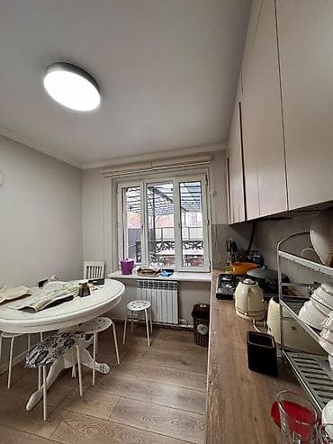 Продажа квартир: 3 комнаты, 74 м², Индивидуалка, 1 этаж, Дизайнерский ремонт — 6