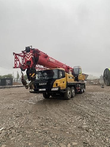 a 13: Стрела 60 м, 35 т — 2