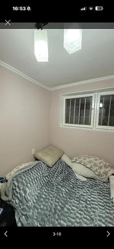 в токмоке: 1 комната, 35 м², 1 этаж — 6