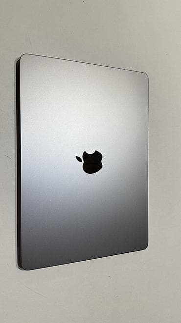 3090 rtx: MacBook Air M2 (2022) | 8GB / 512GB | Состояние: Б/у, отличное — 5