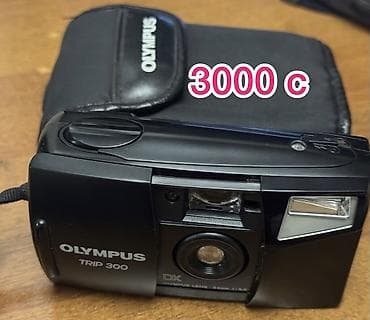 instax mini evo: Пленочная компактная камера Canon Sure Shot 65 Zoom (Autoboy/Prima) — — 5