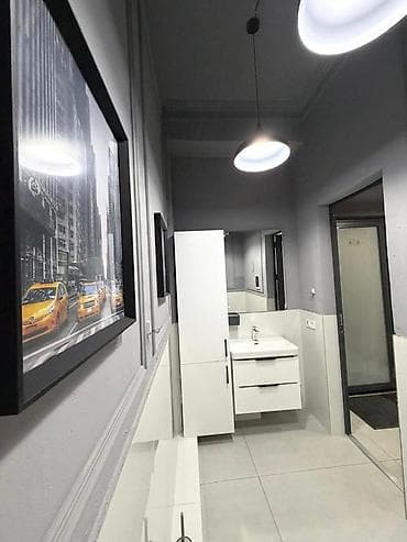 Недвижимость: Аренда офисов, 60 м², В бизнес центре, С отдельным сан узлом — 3