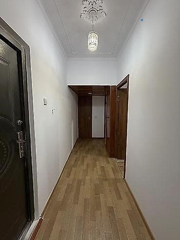 Батирлер: 2 бөлмө, Восток-5 мкр Кыймылсыз мүлк агенттиги, Үй-бүлөлүүлөргө, 6 айдан баштап, Жарым -жартылай эмереги бар — 1