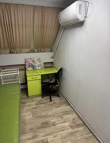 Небольшой кабинет в мед центре для услуг и приема клиентов Можно под at lalafo.kg Небольшой кабинет в мед центре для услуг и приема клиентов Можно под
