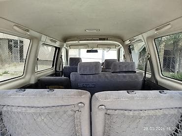 1gr fe: Honda Stepwgn: 2000 г., 2 л, Автомат, Бензин, Минивэн — 9