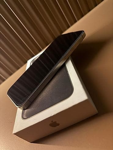 redmi 9 pro: IPhone 15 Pro, Natural Titanium, Коробка — 3