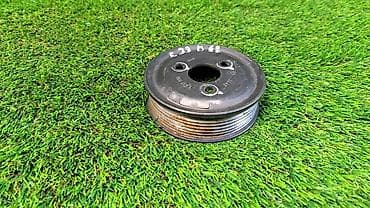 Шкив насоса гидроусилителя Е 38 1 437 990 Год1998 В отличном