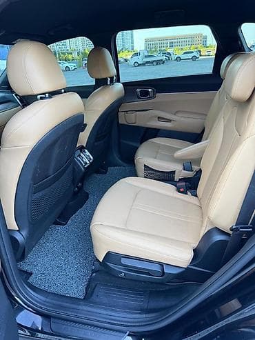 киа соренто запчасть: Kia Sorento: 2021 г., Кроссовер — 7