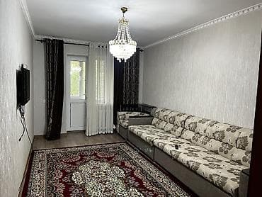 Батирлер: 2 бөлмө, Риелтор, Толугу менен эмереги бар — 4