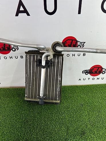 ej de: Радиатор печки TOYOTA Altezza SXE10 2 2003 (б/у) — 1