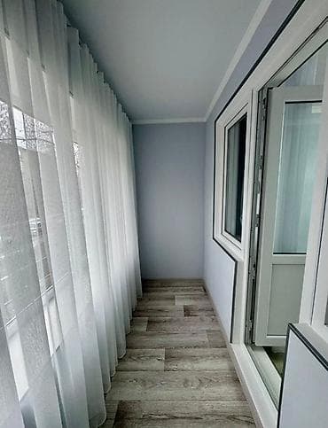 104: 2 комнаты, 46 м², 104 серия, 2 этаж, Косметический ремонт — 3