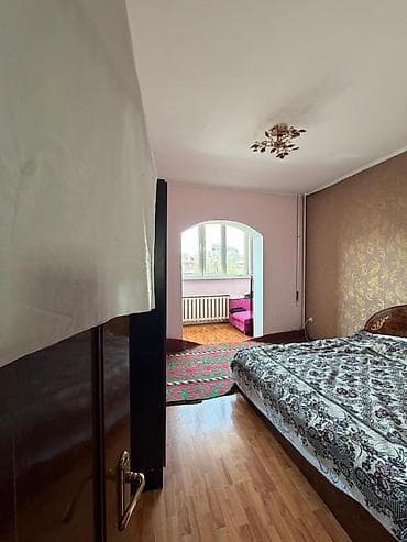 шопокове: 2 комнаты, 51 м², 105 серия, 4 этаж, Косметический ремонт — 6