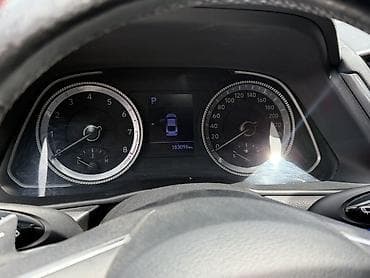 потрубок радиатора: Hyundai Sonata: 2019 г., 2 л, Автомат, Бензин, Седан — 10
