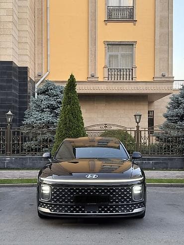 грандиор машина: Продаю Hyundai Grandeur Машина в идеальном состоянии В очень — 2