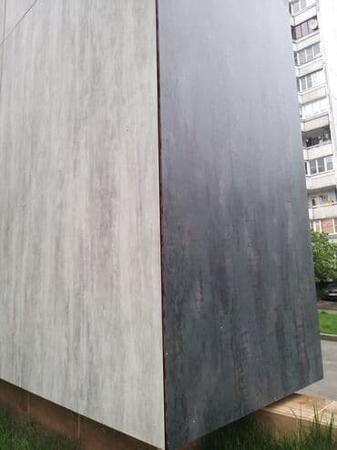 скотч акция: Клей для вентилируемого фасада, клей для Hpl панели SikaTack® Panel — 5