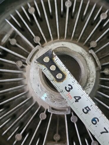 диск ципления 2об дизель цена: Вентилятор Land Rover 2010 г., Б/у, Оригинал, Германия — 10