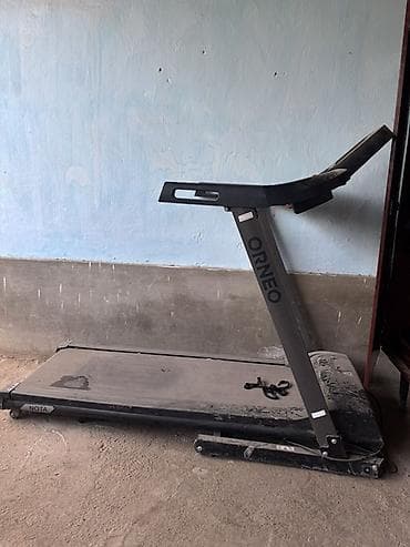 электронный ролик: Беговая дорожка Torneo (серия Nota) - Электрическая беговая дорожка с — 3