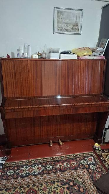 Фортепиано *Беларусь*