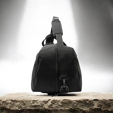 Спорттук сумкалар: Спорттук сумка, Унисекс, Жаңы — 3