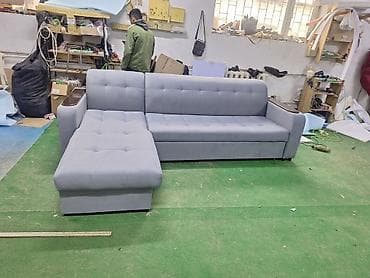 Продаю мягкие угловые диваны по оптовым ценам На заказ любые размеры at lalafo.kg Продаю мягкие угловые диваны по оптовым ценам На заказ любые размеры