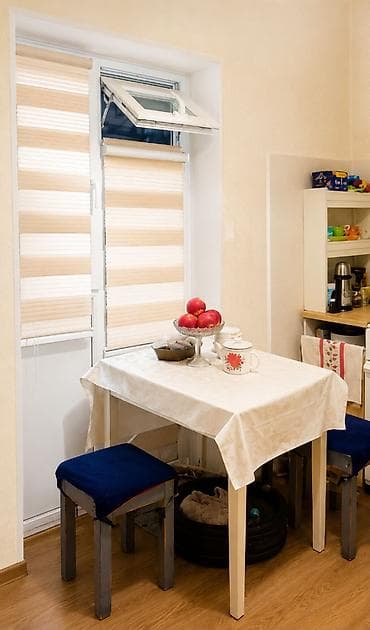 шопена: 1 комната, 35 м², 105 серия, 1 этаж, Косметический ремонт — 3