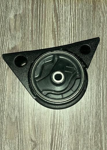 primera: Подушка мотора Nissan 2001 г., Новый — 1