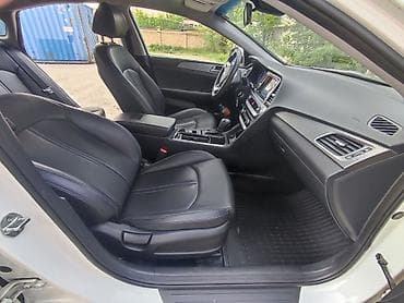 Продажа авто: Hyundai Sonata: 2020 г., 2 л, Автомат, Газ, Седан — 9