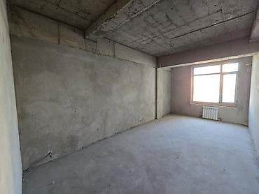 kant flat: 3 комнаты, 100 м², 3 этаж, Готовая ПСО (под самоотделку) — 5