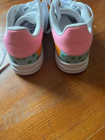 stan smith: Кроссовки, 38, Adidas, Новый, цвет - Белый — 6