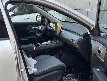 rf 2: Changan Qiyuan Q05: 2026 г., Автомат, Электромобиль, Кроссовер — 4