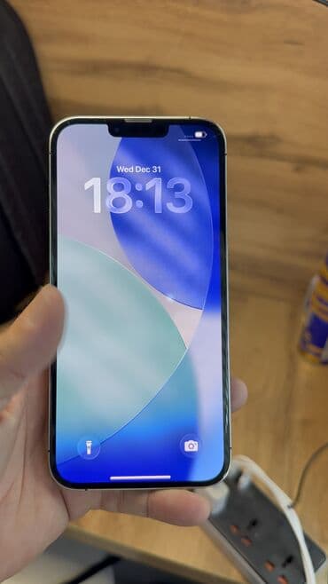 сколько стоит поко м6 про в бишкеке: IPhone 13 Pro Max, Б/у, 128 ГБ, 93 % — 9