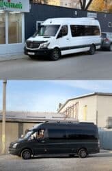 нави такси контакты: По региону, Аэропорт, По городу Бус | 18 мест — 12