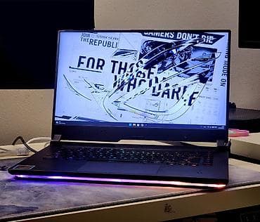 Игровой, Б/у, AMD Ryzen 7