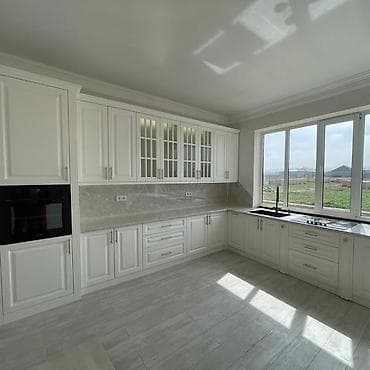 наклейки на кухонную мебель: Мебель на заказ, Кухня, Стулья, Кухонный гарнитур, Стол — 3