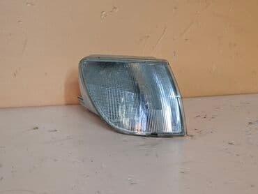 поворотники на виндом: Правый поворотник Peugeot 1995 г., Б/у, Оригинал — 1