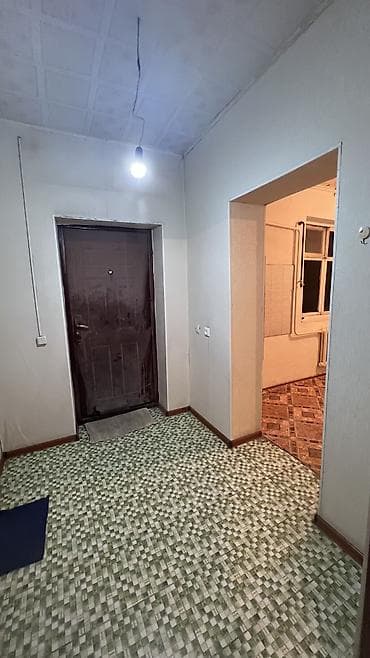 дом на манасе: Сдаю дом без хозяина В ж/м рухий мурас (ул. Ауэзова) 3 комнаты + кухня — 6