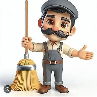 работа с растениями вакансии: Уборка помещений, | Генеральная уборка, | Офисы — 1