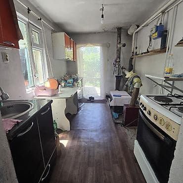 как сдать жилье в аренду: Продаю дом, село Ленинское, ул.Виноградная д.102. Участок 4 сотки, дом — 5