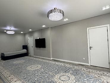 сдаю дом с выкупом: Продаётся одноэтажный дом с современным ремонтом и закрытым двором — 3