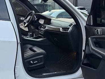 х5 авто: BMW X5: 2020 г., 3 л, Автомат, Бензин, Кроссовер — 8