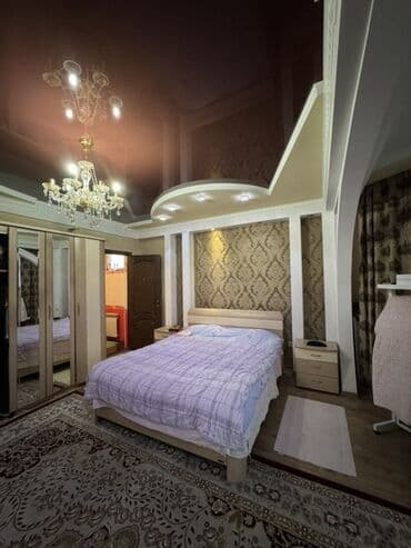 квартира бишкек частный дом: 370 м², 7 комнат, Утепленный, Теплый пол, Бронированные двери — 9