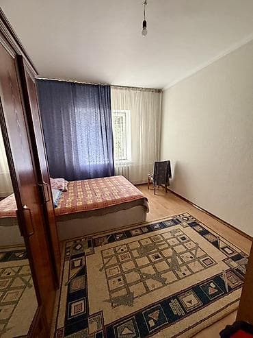 Батирлер: 2 бөлмө, 77 м², Жеке план, 1 кабат, Косметикалык оңдоо — 6