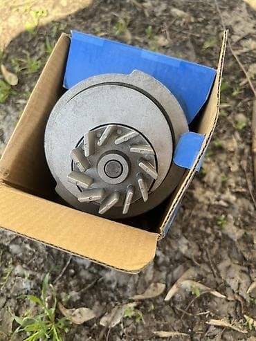 помпа нексия: Помпа Daewoo 2026 г., Новый, Оригинал, Китай — 2